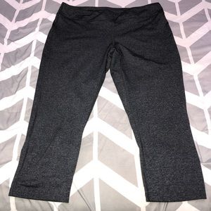 Lucy Yoga Capri Active Wear